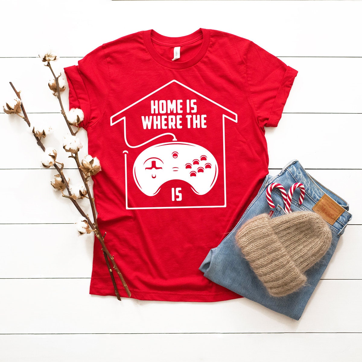 Funny Gamer Shirt, Funny Gaming Shirt, Game Controller Shirt, Shirt With Saying, Funny T-Shirt, Funny Shirt, Funny Saying Shirt, Gamer Tee - Fastdeliverytees.com