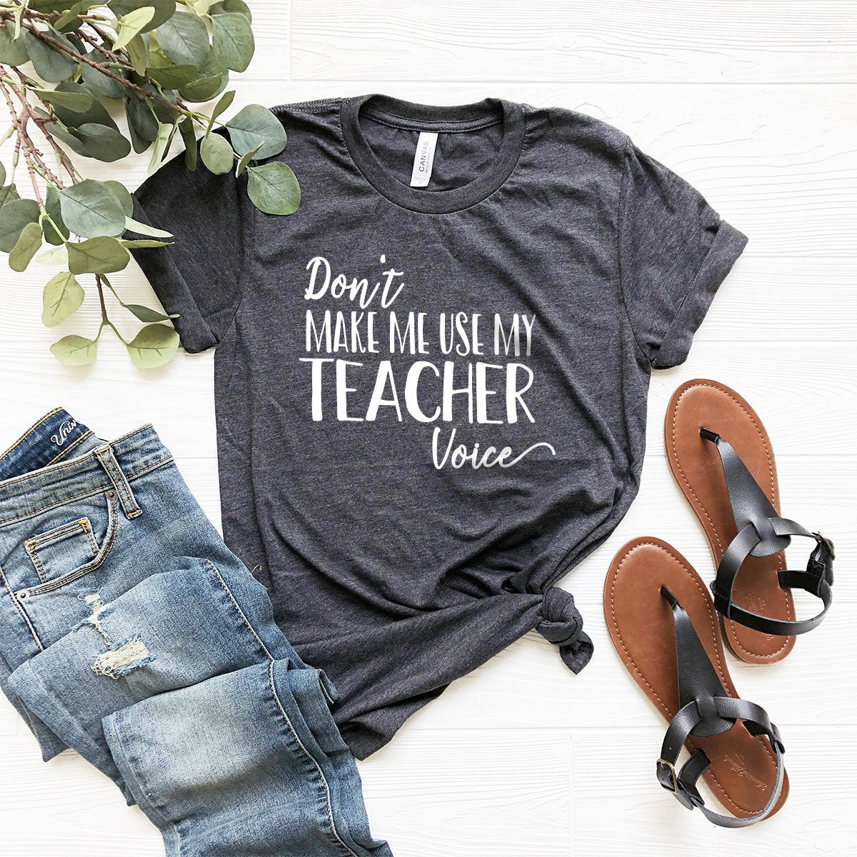 Teacher Appreciation T Shirt Teacher Cute Gifts Personalized