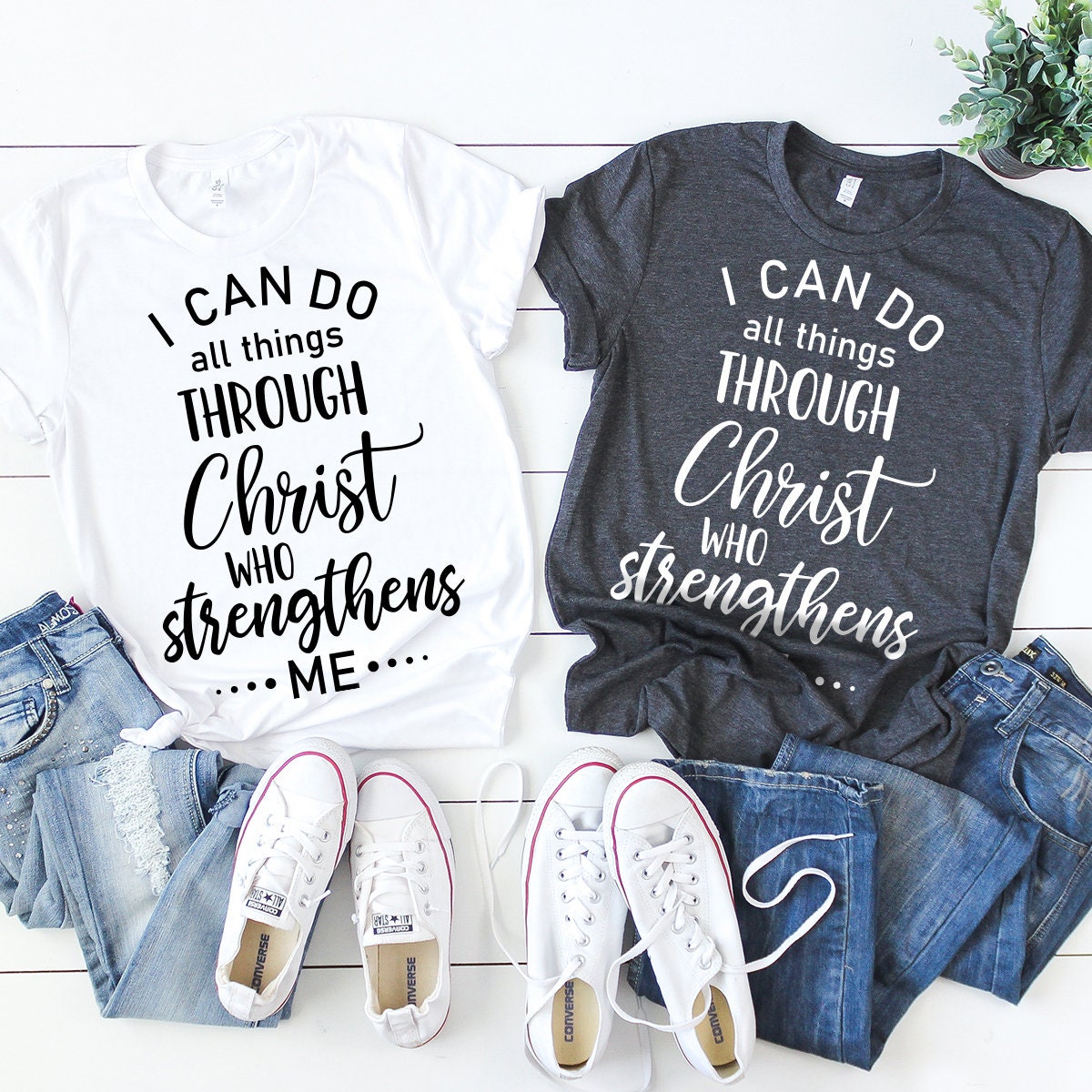 Christian Shirt, Jesus Christ Shirt, Jesus T-Shirt, Jesus Love Shirt, Bible Shirt, Faith Shirt, Christian Gift, Christ Who Strengthens Me - Fastdeliverytees.com