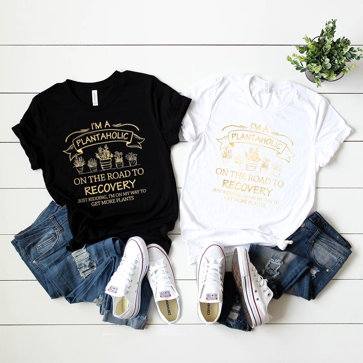 Plant Mom Shirt, Funny Gardening Gift, Plant Lady TShirt, Botanical Tee, Garden Lover, Gardener And House Plant Pun Shirt, Plantaholic Shirt - Fastdeliverytees.com