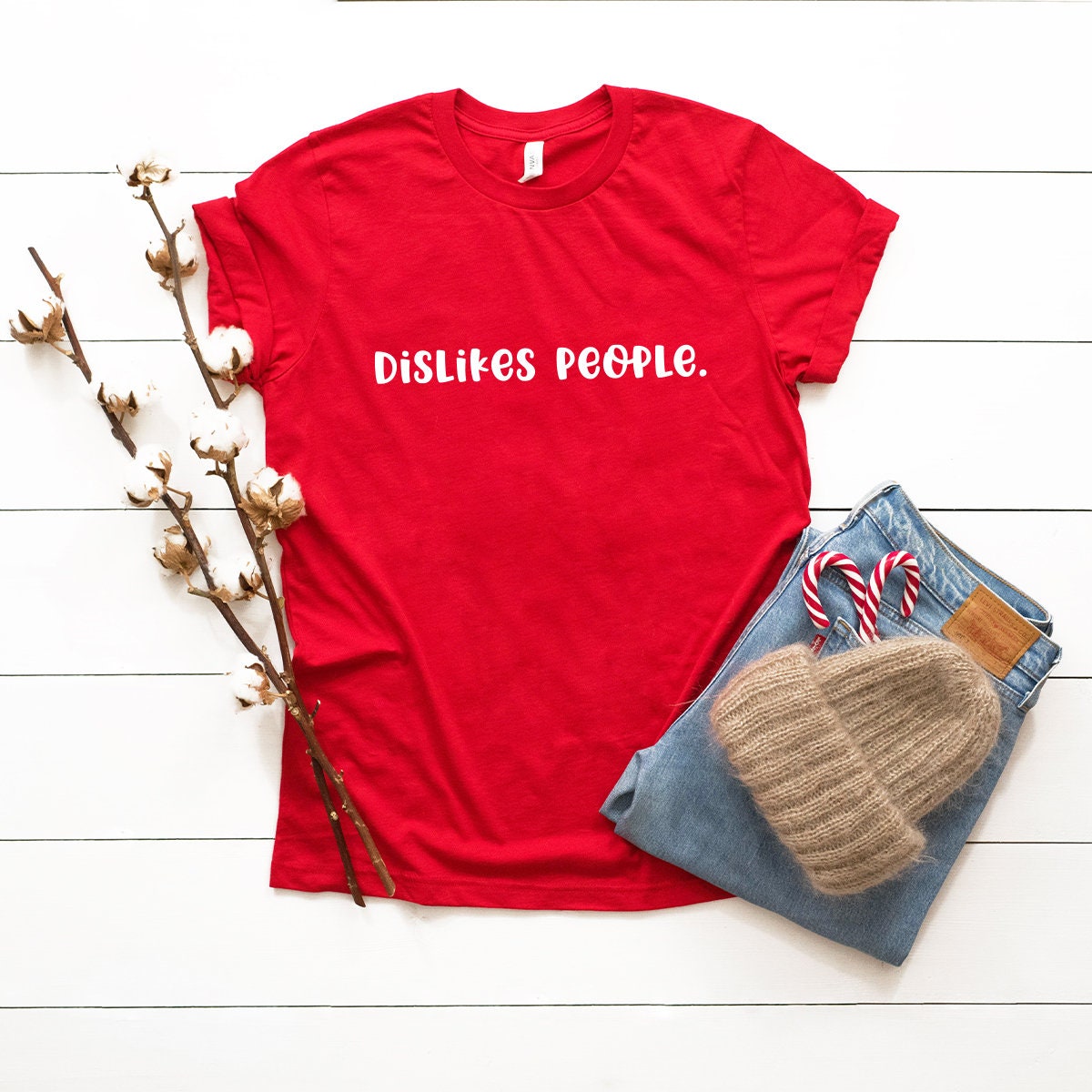 Dislikes People Shirt, Unsocials  Shirt, Funny Introvert Shirt, Introvert Shirt, Introverted Gift, Anti-Social Tee, Socially Awkward Shirt - Fastdeliverytees.com