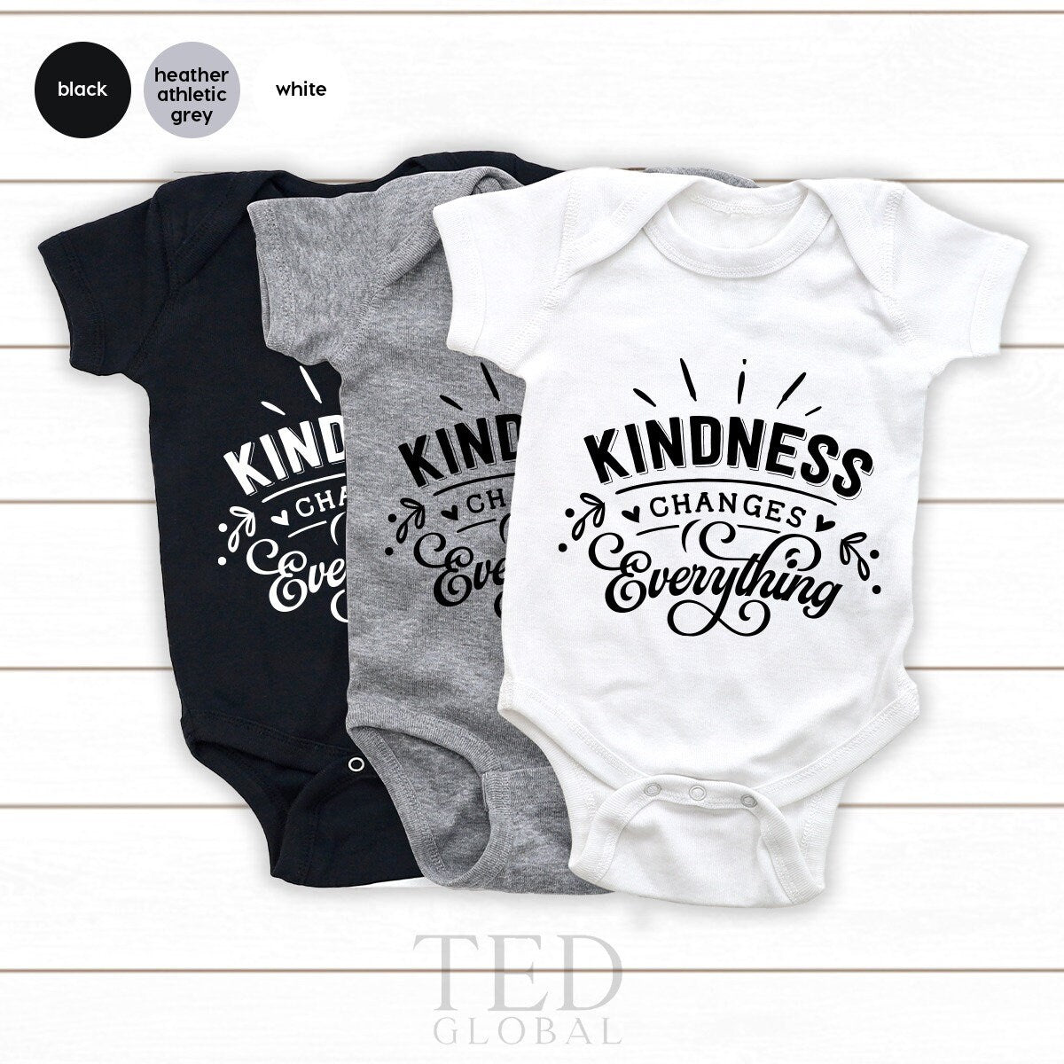 Kindness Changes Everything Shirt, Be Kindness Shirt, Cute Kindness Shirt, Be Nice Shirt, Funny Shirt, Kindness Shirt, Teachers Shirt - Fastdeliverytees.com