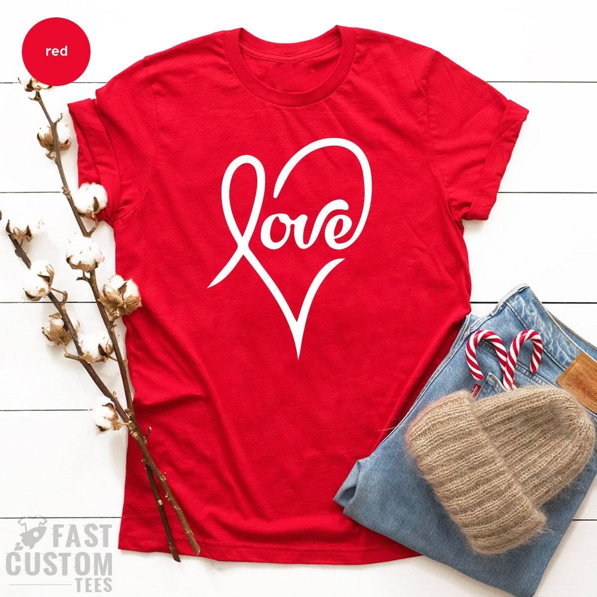 love shirts for couples