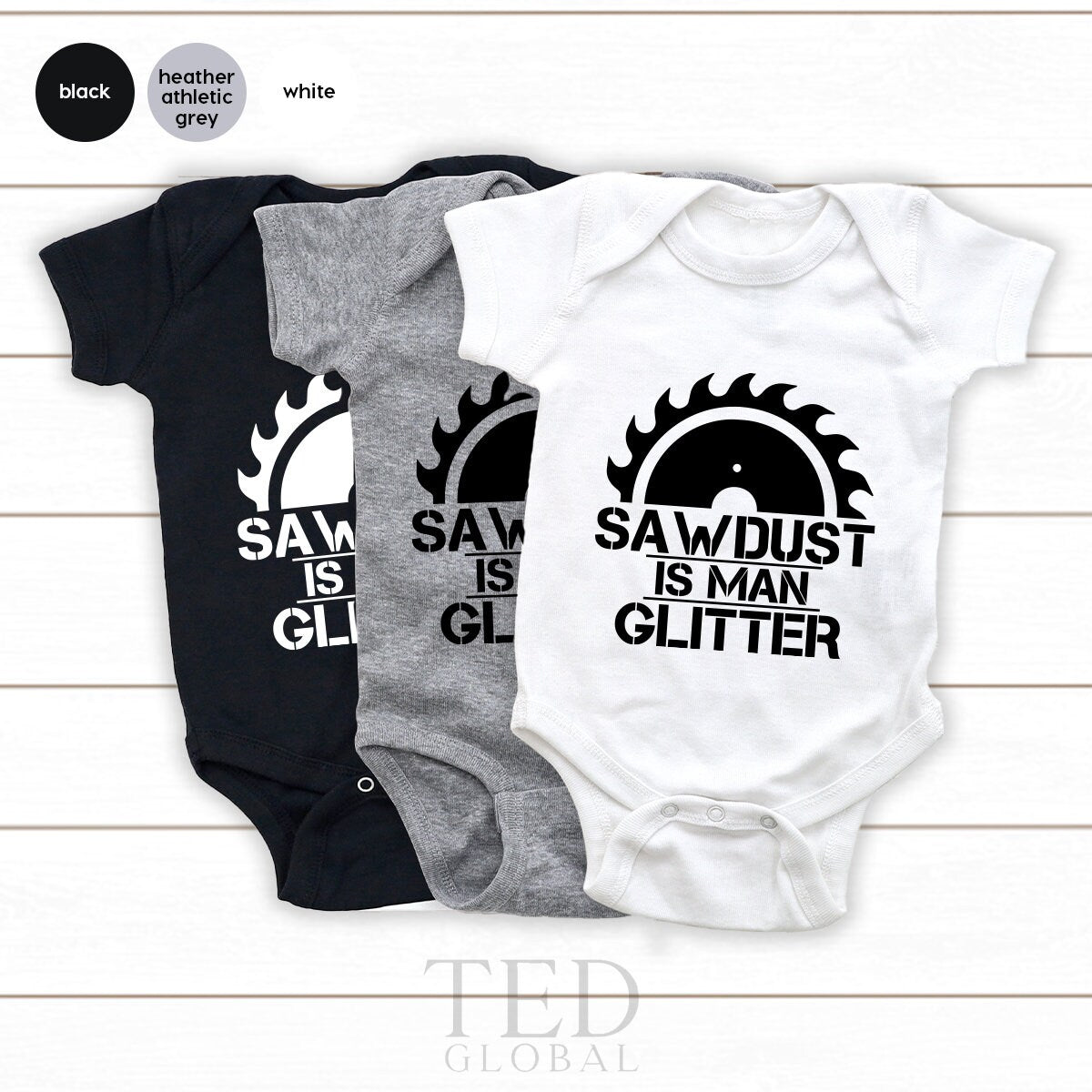 Woodworking T-Shirts, Carpenter Gift, Woodworker Gift, Carpenter T Shirt, Logger Gift, Sawdust Is Man Glitter Shirts, DIY Shirt Builder - Fastdeliverytees.com