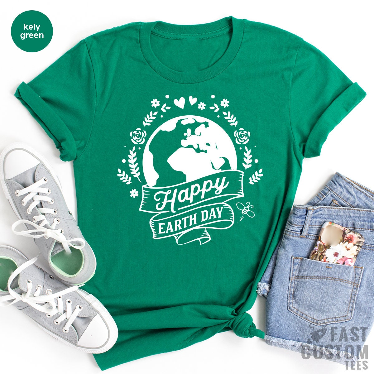 Happy Earth Day Shirt, Nature Mother TShirt, Environmental T-Shirt, Cool Activist Shirt, Save Planet Shirt, Shirt For Women, Teachers Shirt - Fastdeliverytees.com
