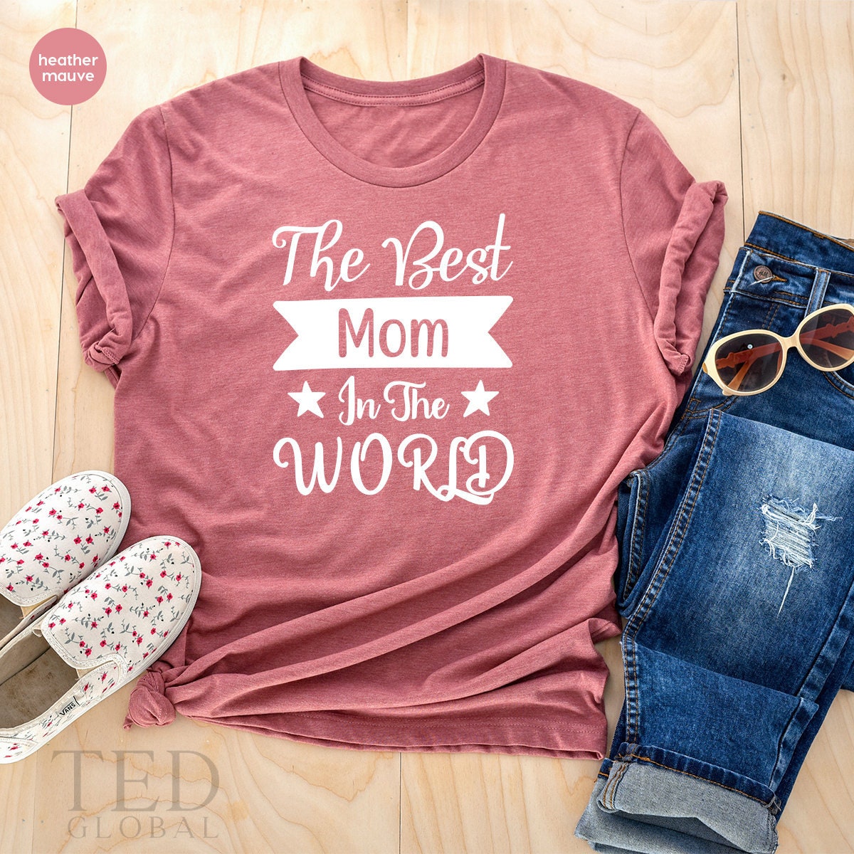 Last-Minute Mother's Day Gifts Mom Will Love • MidgetMomma