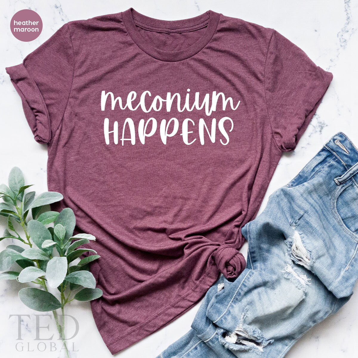Funny Midwife Shirt, Birth Doula TShirt, Gift For Doula, Birth Coach T Shirt, Midwife Gifts, Midwife Student Tee, Birth Humor Shirt - Fastdeliverytees.com