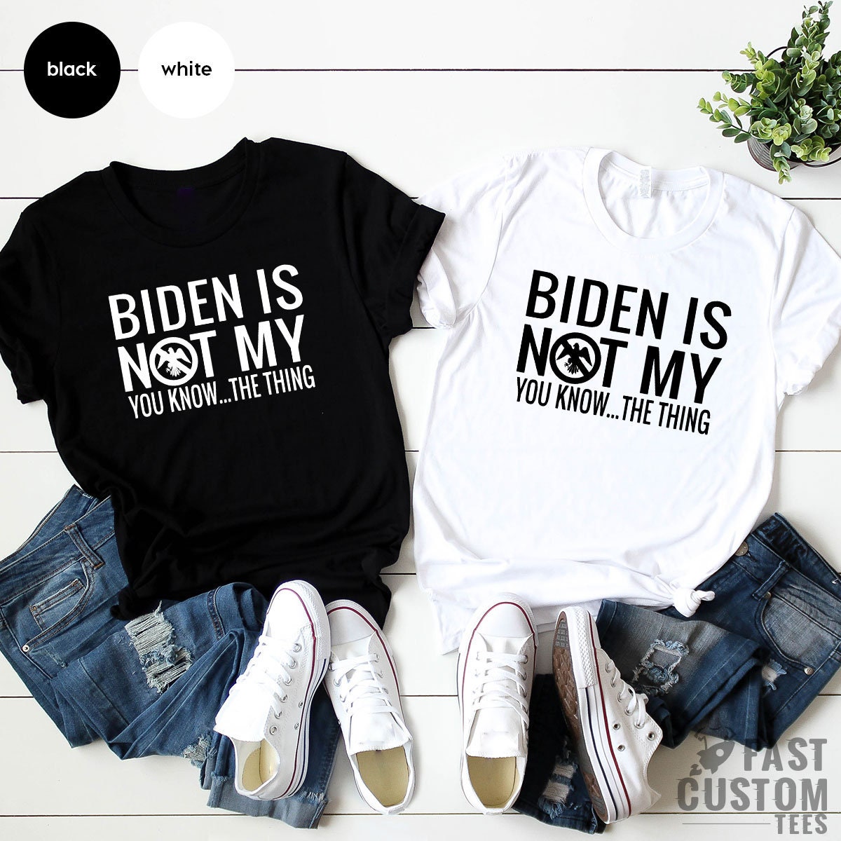 Trump Shirt, Funny Republican Shirt, Biden Is Not My Shirt, Anti Biden Shirt, Political Shirt, Anti Democrat Shirt, Anti Joe Biden Shirt - Fastdeliverytees.com