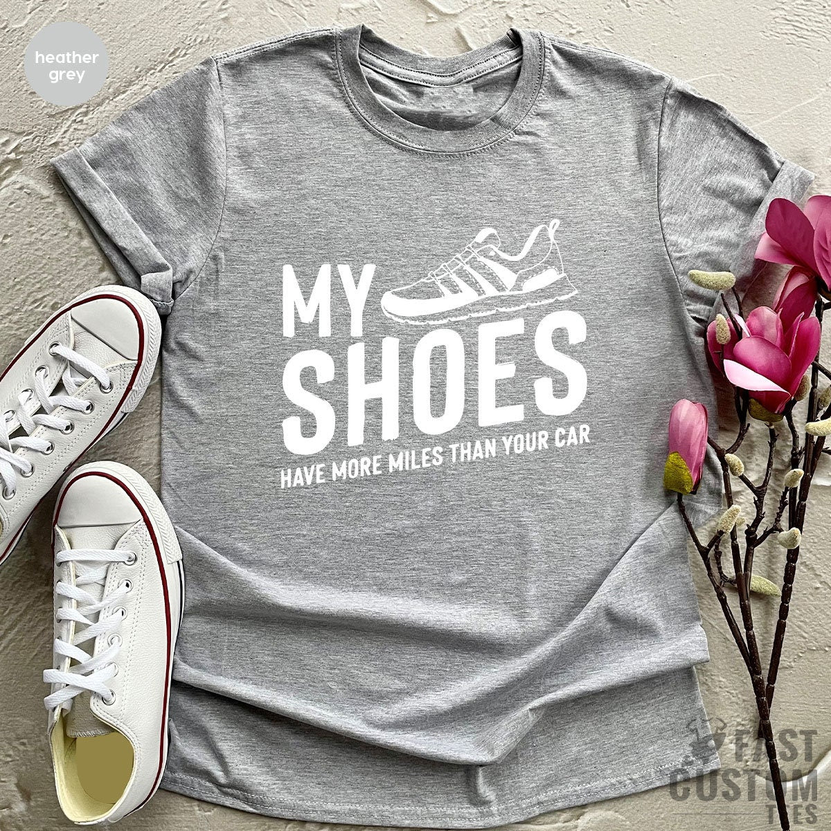 Running Shirt, Walking Shirt, Hiker Shirt, Run Shirt, Run TShirt, Runner Gifts, Runner Shirt, Marathon Shirt, Workout Shirt, Gift For Runner - Fastdeliverytees.com