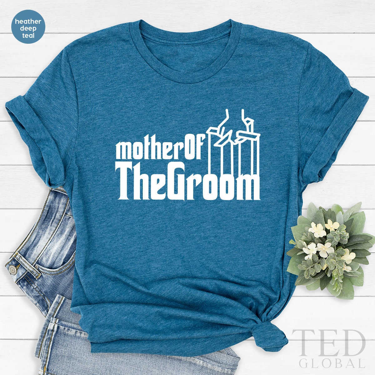 Family Wedding Shirt, Mother Of The Groom Shirt, Wedding Party Shirt,  Bachelorette Party Shirt, Groom Family TShirt, Groom Mom T Shirt - Fastdeliverytees.com