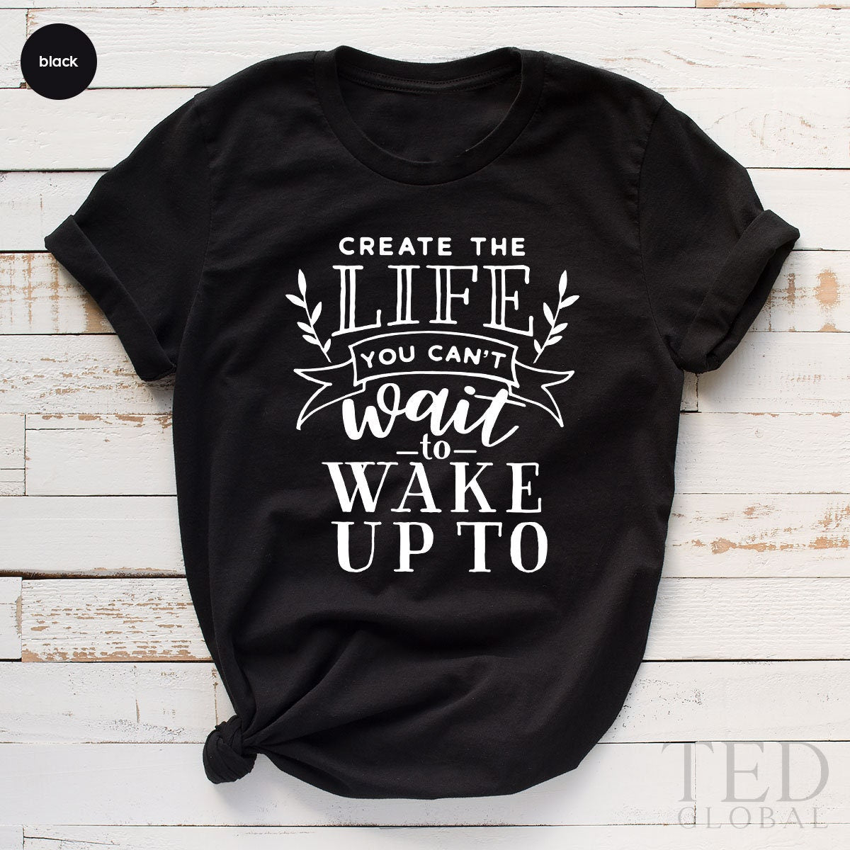 Funny Inspirational  Shirt, Motivational T-Shirt, Positive Saying T Shirt, Positive  Shirts,  Positive Thinking Tee, Gift For Women Shirt - Fastdeliverytees.com