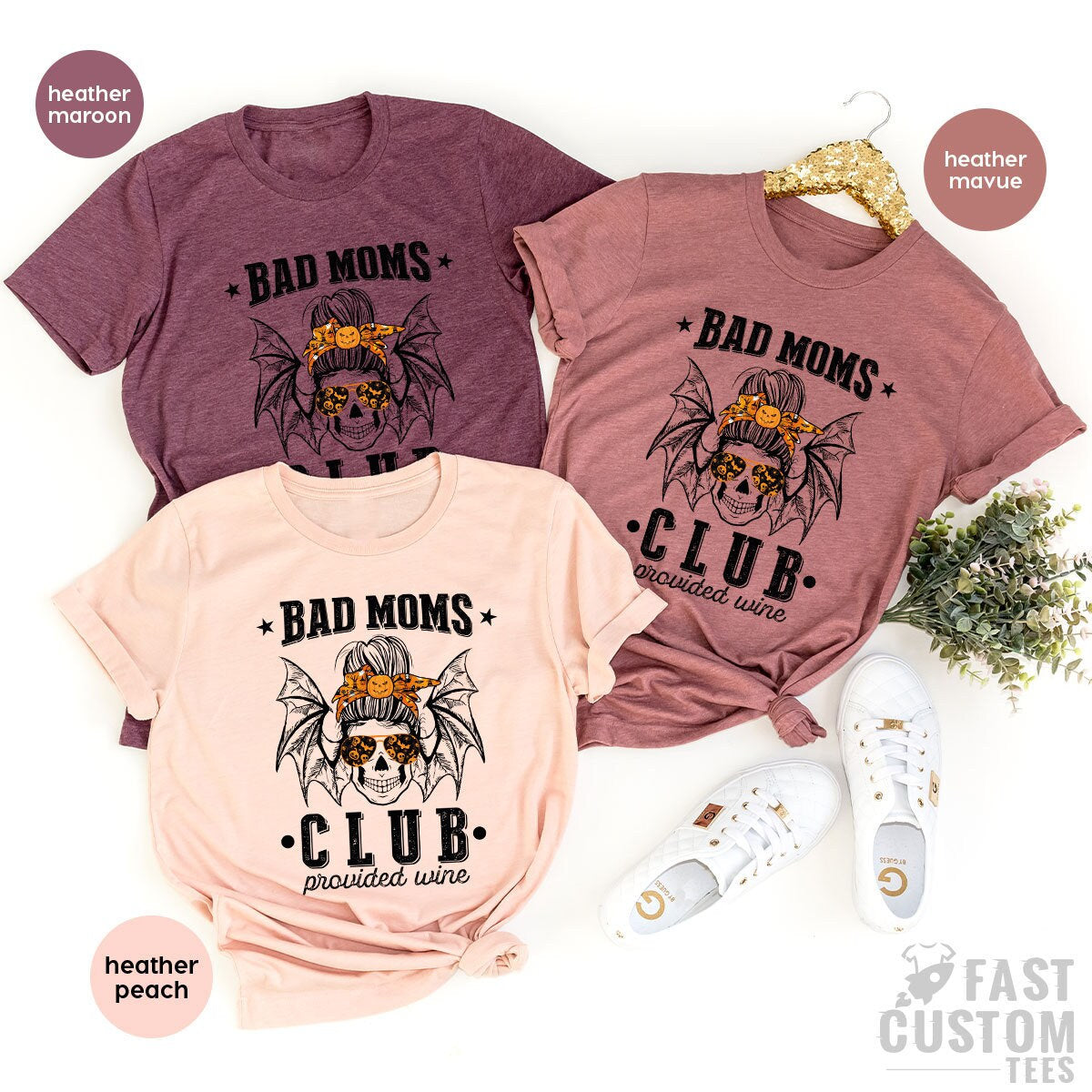 Funny Mom Shirt, Mothers Day Shirt, Gift For Mama, Bad Moms Club Provided Wine T Shirt, Wine Lover Mom TShirt, New Mom Gifts - Fastdeliverytees.com