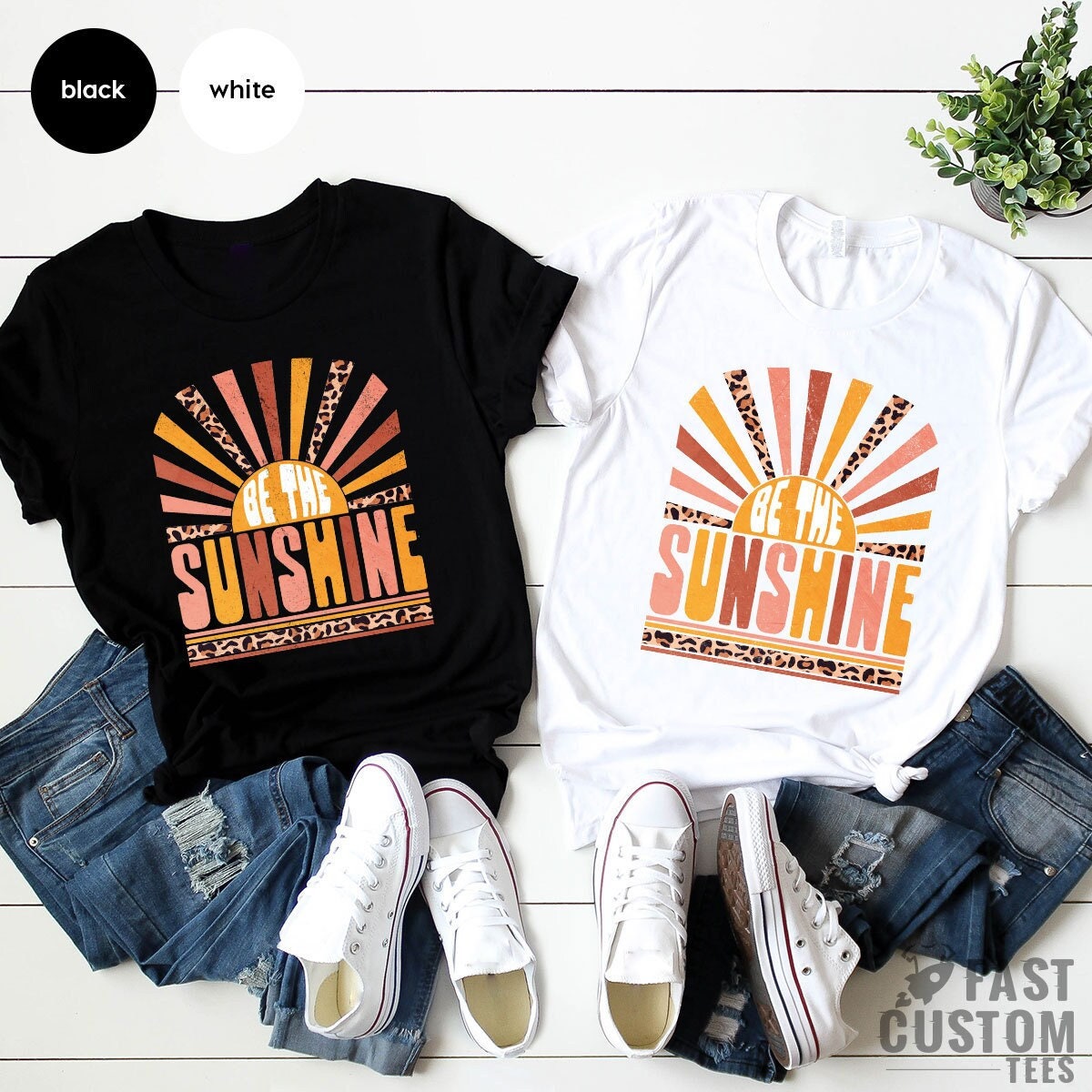 Be The Sunshine Shirt, Retro Sun T Shirt, Summer Shirt For Women, Kindness T-shirt, Vintage Graphic T-Shirt, Motivational Shirt - Fastdeliverytees.com