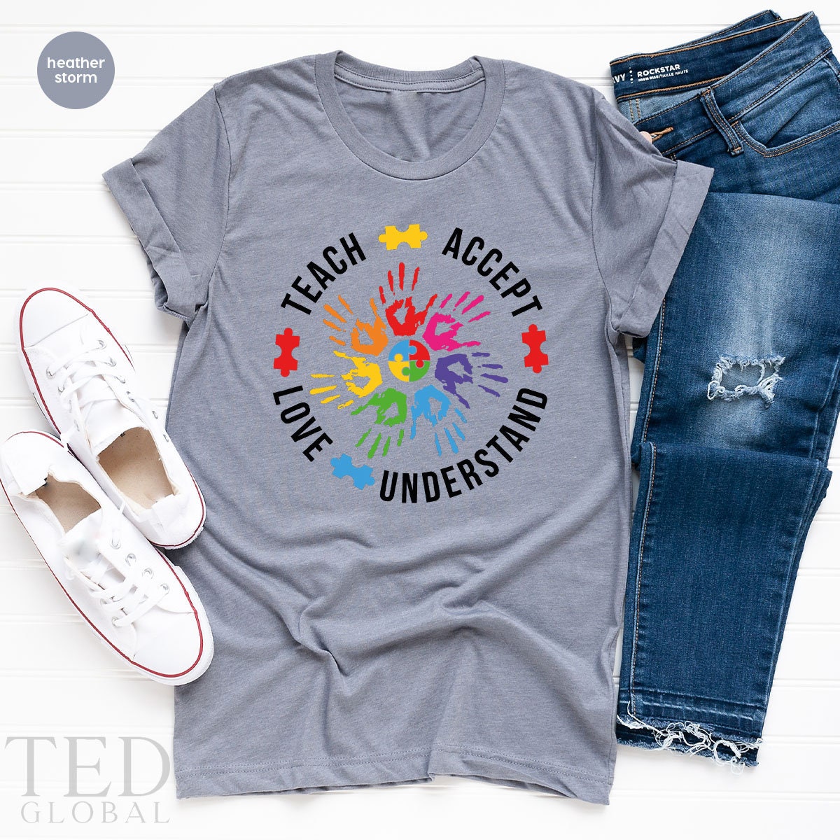 Back To School Shirt, School Love T Shirt, Gift For Back To School - Fastdeliverytees.com