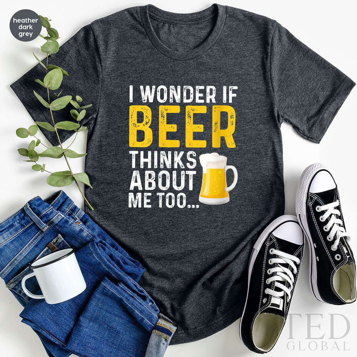 cute beer shirts