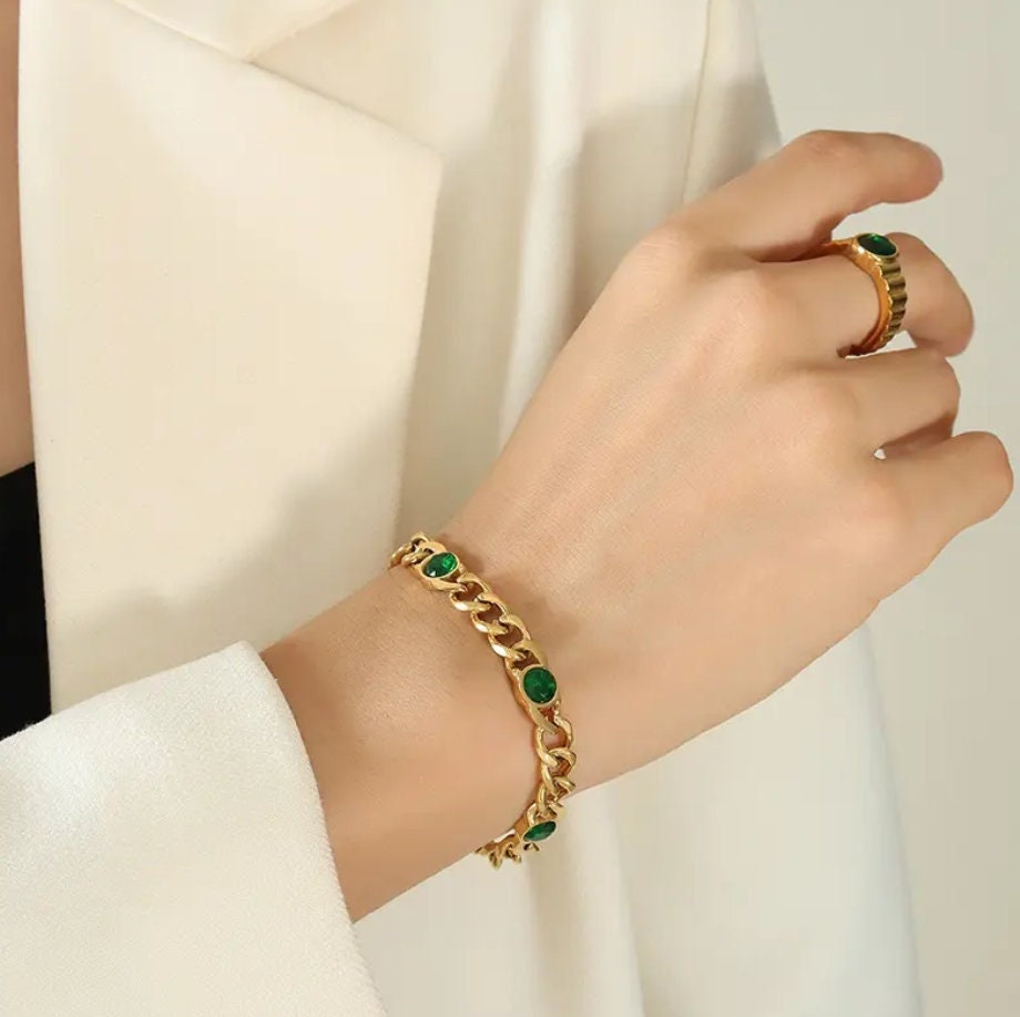 22kt yellow gold handmade stylish diamond cut design fabulous custom made  bracelet, best gift for boys men, personalized gold jewelry br40 | TRIBAL  ORNAMENTS