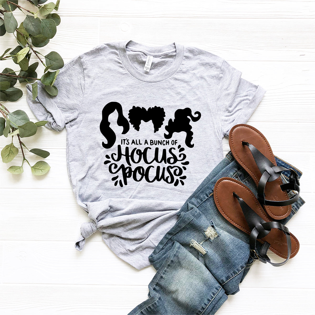 Hocus Pocus T-Shirt, Halloween Shirt, Hocus Pocus Shirt, Sanderson Sisters Shirt, Disney Halloween Shirt, Hocu Pocu T Shirt, Fall Shirt - Fastdeliverytees.com