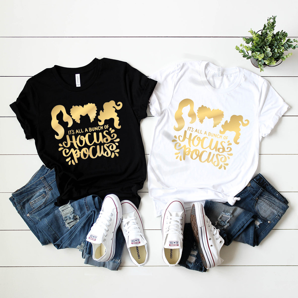 Hocus Pocus T-Shirt, Halloween Shirt, Hocus Pocus Shirt, Sanderson Sisters Shirt, Disney Halloween Shirt, Hocu Pocu T Shirt, Fall Shirt - Fastdeliverytees.com