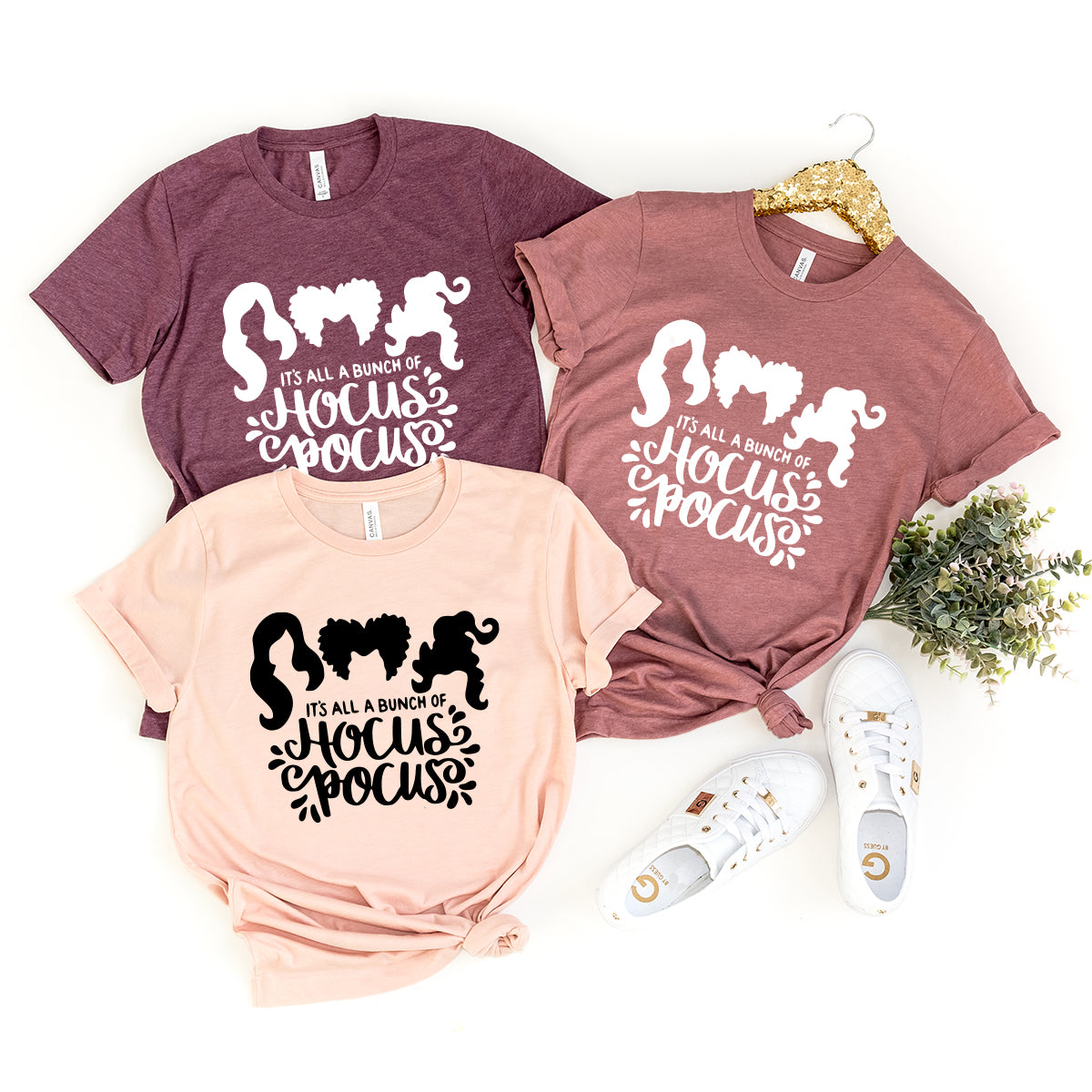 Hocus Pocus T-Shirt, Halloween Shirt, Hocus Pocus Shirt, Sanderson Sisters Shirt, Disney Halloween Shirt, Hocu Pocu T Shirt, Fall Shirt - Fastdeliverytees.com