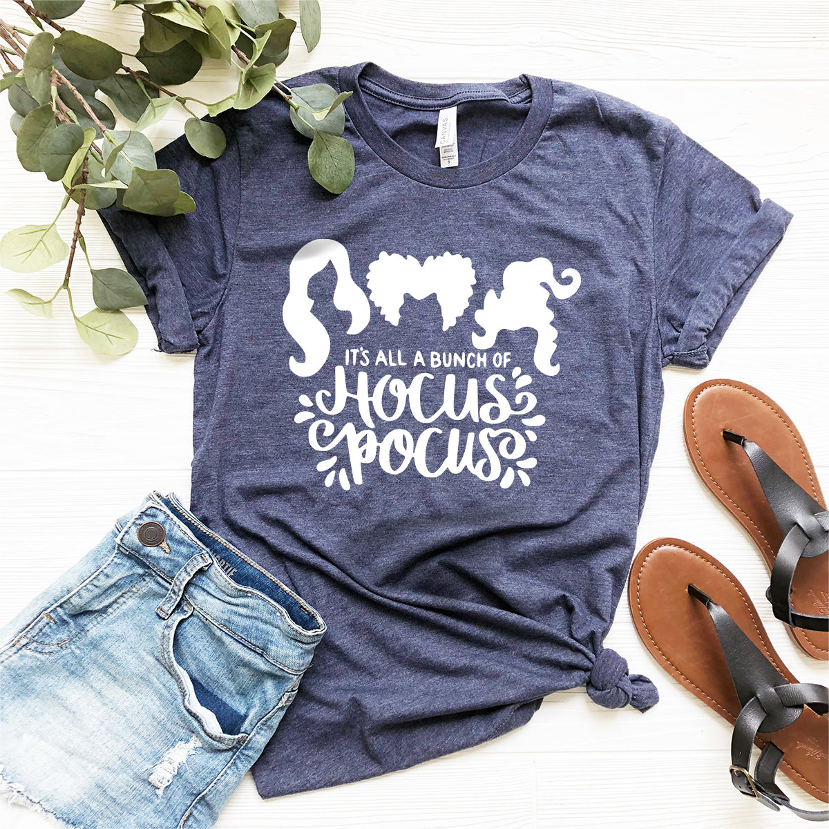 Hocus Pocus T-Shirt, Halloween Shirt, Hocus Pocus Shirt, Sanderson Sisters Shirt, Disney Halloween Shirt, Hocu Pocu T Shirt, Fall Shirt - Fastdeliverytees.com